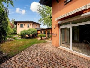 Prodej rodinného domu, Přezletice, U Bažantnice, 486 m2