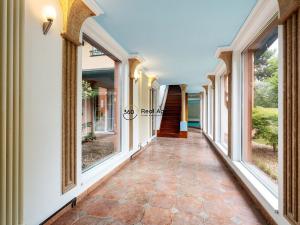 Prodej rodinného domu, Přezletice, U Bažantnice, 486 m2