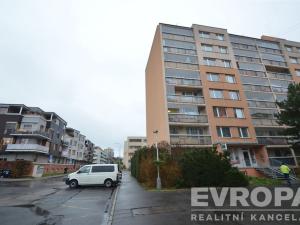 Prodej bytu 3+1, Praha - Žižkov, Na rovnosti, 77 m2