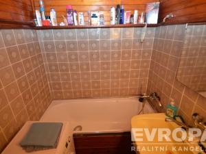 Prodej bytu 3+1, Praha - Žižkov, Na rovnosti, 77 m2