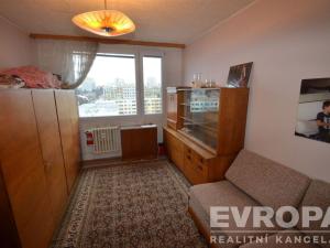 Prodej bytu 3+1, Praha - Žižkov, Na rovnosti, 77 m2