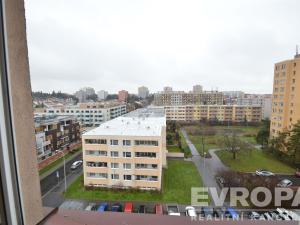 Prodej bytu 3+1, Praha - Žižkov, Na rovnosti, 77 m2