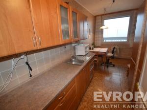 Prodej bytu 3+1, Praha - Žižkov, Na rovnosti, 77 m2