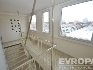 Prodej bytu 3+1, Praha - Žižkov, Na rovnosti, 77 m2