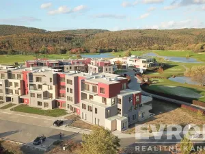 Prodej bytu 3+kk, Beroun - Beroun-Závodí, Na Veselou, 117 m2