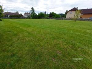 Prodej pozemku pro bydlení, Kamenný Újezd, 3109 m2