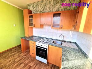 Pronájem bytu 2+1, Kadaň, Chomutovská, 53 m2