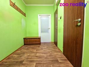 Pronájem bytu 2+1, Kadaň, Chomutovská, 53 m2