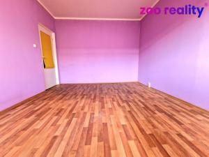 Pronájem bytu 2+1, Kadaň, Chomutovská, 53 m2