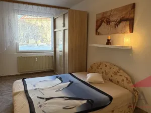 Prodej bytu 3+1, Hartmanice, 61 m2