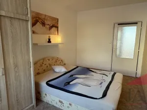 Prodej bytu 3+1, Hartmanice, 61 m2