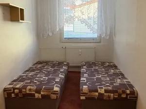 Prodej bytu 3+1, Hartmanice, 61 m2