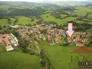 Prodej bytu 3+1, Hartmanice, 61 m2