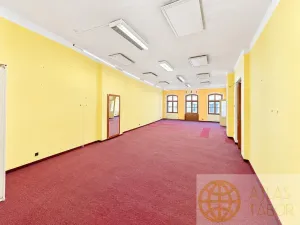 Prodej obchodního prostoru, Volyně, Palackého, 200 m2
