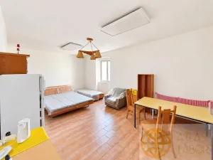 Prodej obchodního prostoru, Volyně, Palackého, 200 m2