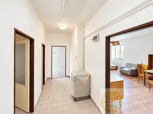 Prodej obchodního prostoru, Volyně, Palackého, 200 m2