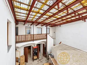 Prodej obchodního prostoru, Volyně, Palackého, 200 m2