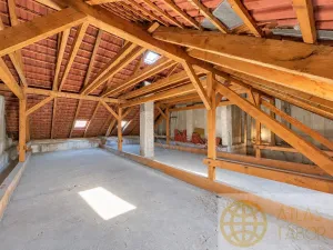 Prodej obchodního prostoru, Volyně, Palackého, 200 m2