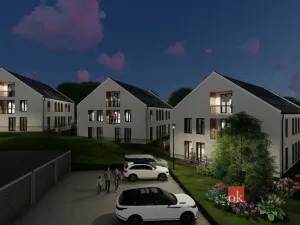 Prodej bytu 4+kk, Ostrava - Michálkovice, Československé armády, 92 m2