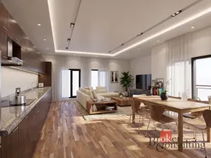 Prodej bytu 4+kk, Ostrava - Michálkovice, Československé armády, 92 m2