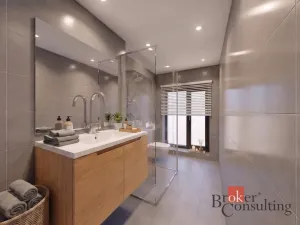 Prodej bytu 4+kk, Ostrava - Michálkovice, Československé armády, 92 m2