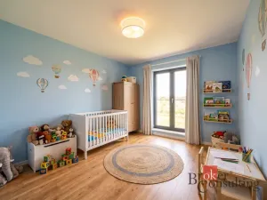 Prodej bytu 4+kk, Ostrava - Michálkovice, Československé armády, 92 m2