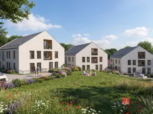 Prodej bytu 4+kk, Ostrava - Michálkovice, Československé armády, 92 m2