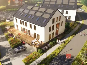 Prodej bytu 4+kk, Ostrava - Michálkovice, Československé armády, 92 m2