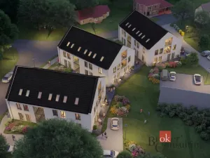 Prodej bytu 4+kk, Ostrava - Michálkovice, Československé armády, 92 m2