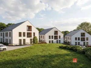 Prodej bytu 4+kk, Ostrava - Michálkovice, Československé armády, 92 m2