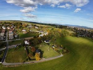 Prodej pozemku pro bydlení, Nemile, 4004 m2