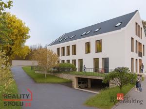Prodej bytu 2+kk, Ostrava - Michálkovice, Československé armády, 53 m2