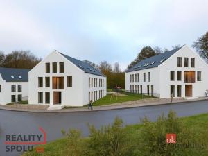 Prodej bytu 2+kk, Ostrava - Michálkovice, Československé armády, 53 m2