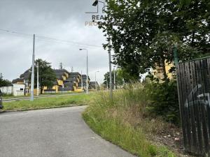 Pronájem garáže, Ostrava, Na Baranovci, 23 m2