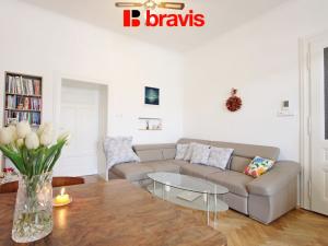 Prodej bytu 3+kk, Brno, Jakubské náměstí, 81 m2