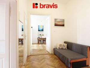 Prodej bytu 3+kk, Brno, Jakubské náměstí, 81 m2