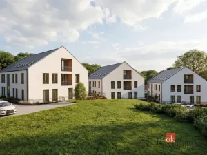 Prodej bytu 2+kk, Ostrava - Michálkovice, Československé armády, 54 m2