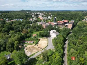 Prodej bytu 2+kk, Ostrava - Michálkovice, Československé armády, 54 m2