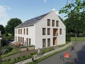 Prodej bytu 2+kk, Ostrava - Michálkovice, Československé armády, 54 m2