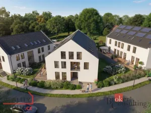 Prodej bytu 2+kk, Ostrava - Michálkovice, Československé armády, 54 m2