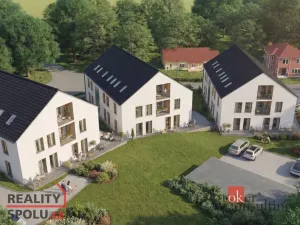 Prodej bytu 2+kk, Ostrava - Michálkovice, Československé armády, 54 m2