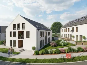 Prodej bytu 2+kk, Ostrava - Michálkovice, Československé armády, 54 m2