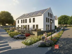 Prodej bytu 2+kk, Ostrava - Michálkovice, Československé armády, 54 m2