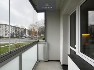 Pronájem bytu 1+kk, Havířov, Josefa Hory, 23 m2