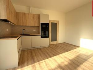 Pronájem bytu 3+kk, Opava, Císařského pluku, 80 m2