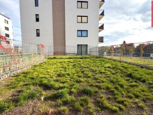 Pronájem bytu 3+kk, Opava, Císařského pluku, 80 m2