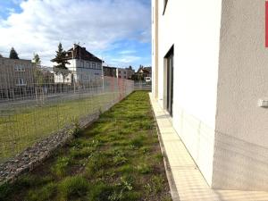 Pronájem bytu 3+kk, Opava, Císařského pluku, 80 m2