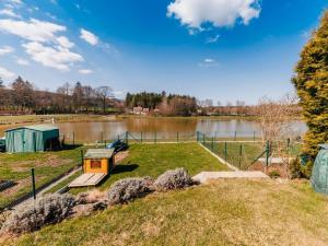 Prodej chalupy, Světlá nad Sázavou, Rozkoš, 100 m2