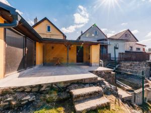 Prodej chalupy, Světlá nad Sázavou, Rozkoš, 100 m2