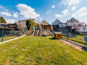 Prodej chalupy, Světlá nad Sázavou, Rozkoš, 100 m2